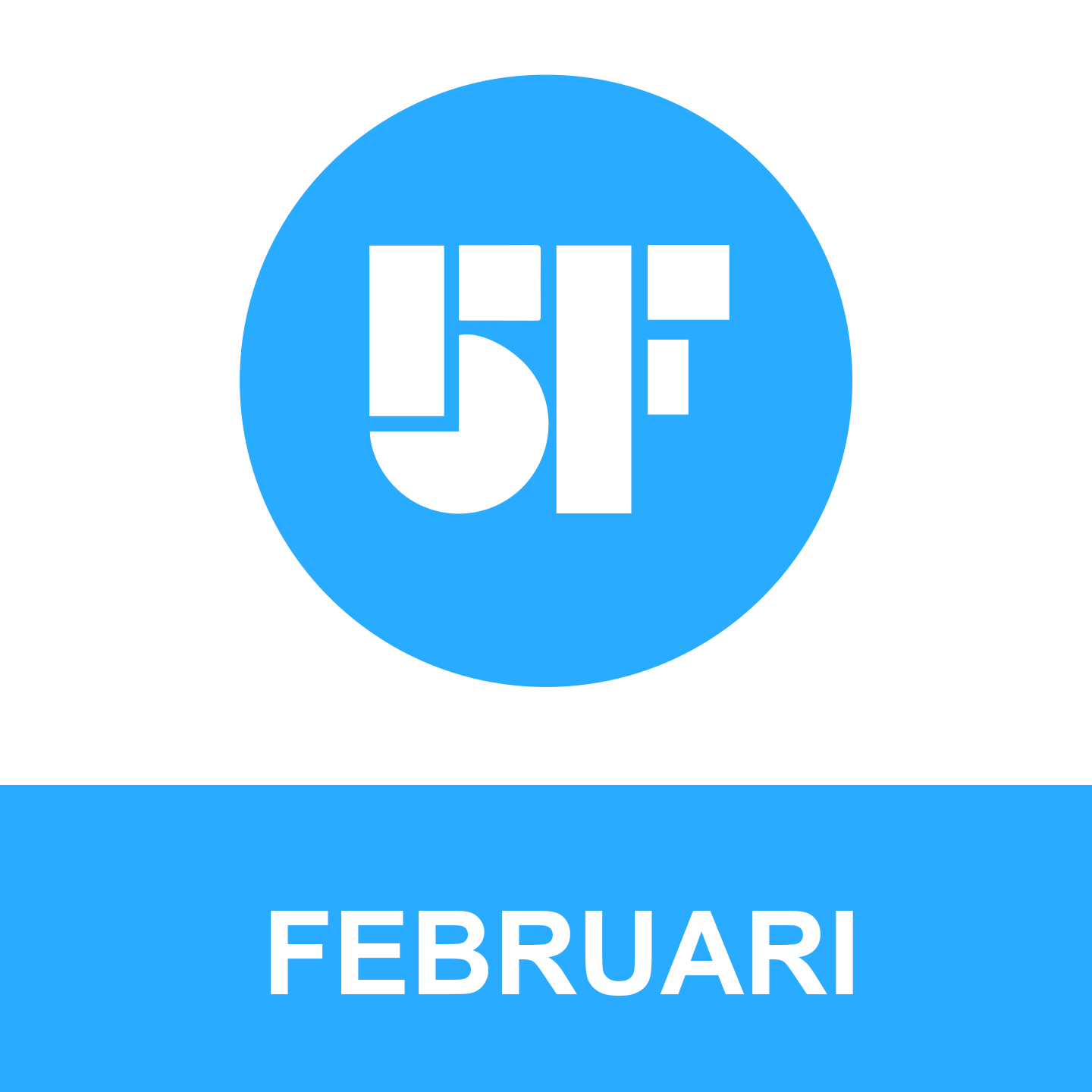 Start in Februari