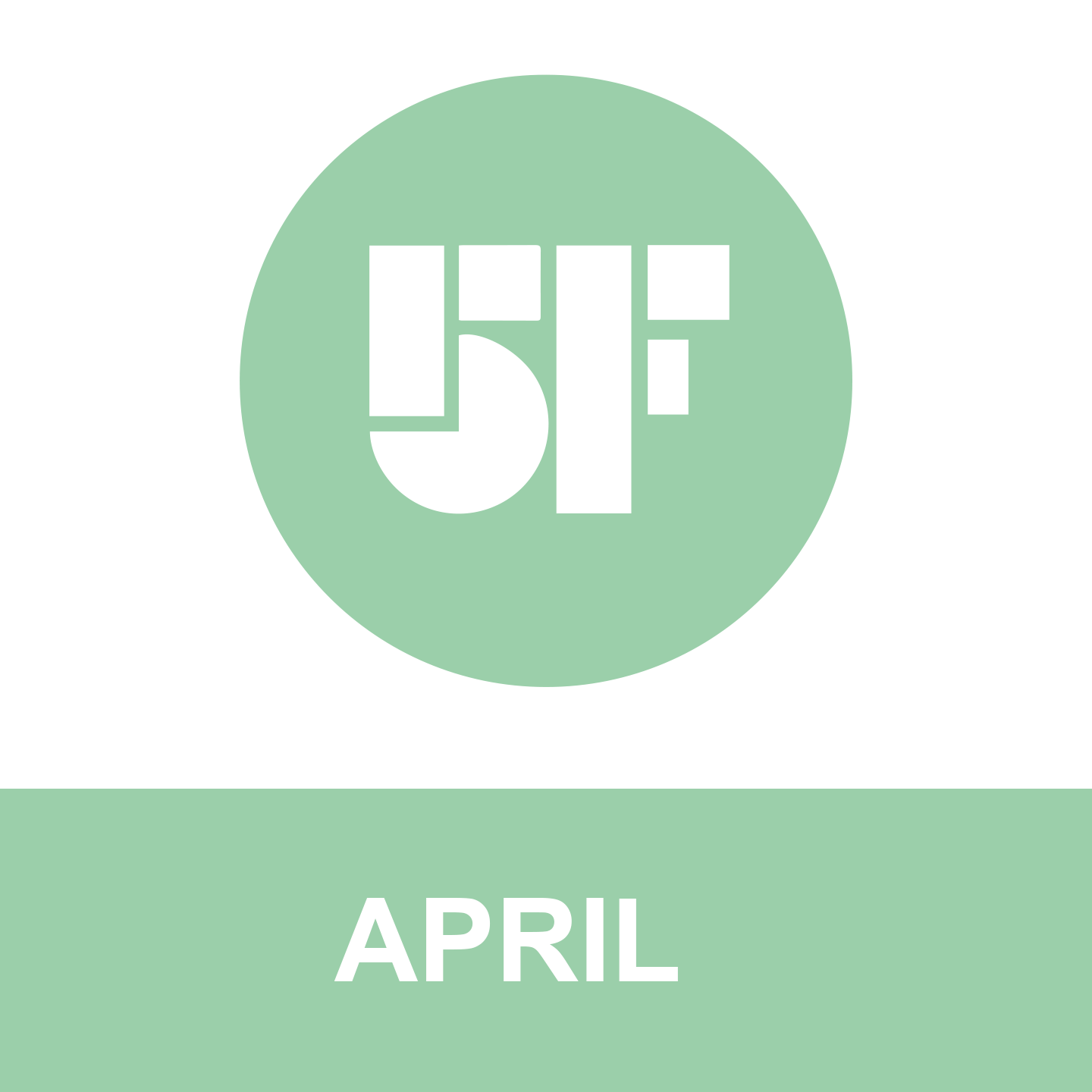 Start in April