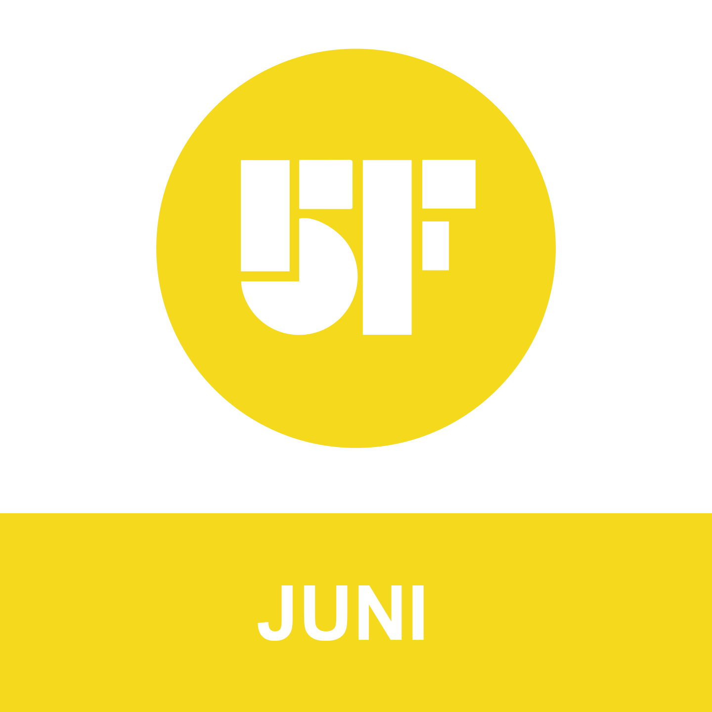 Starts in June