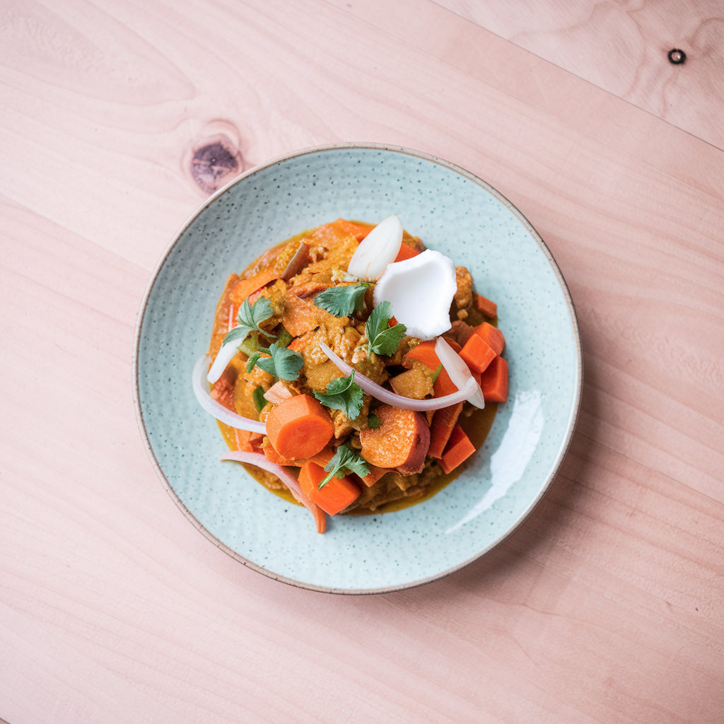 5 Day Fast Programma