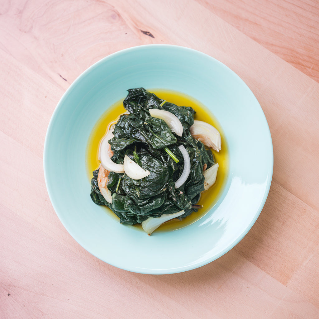 5 Day Fast Programma