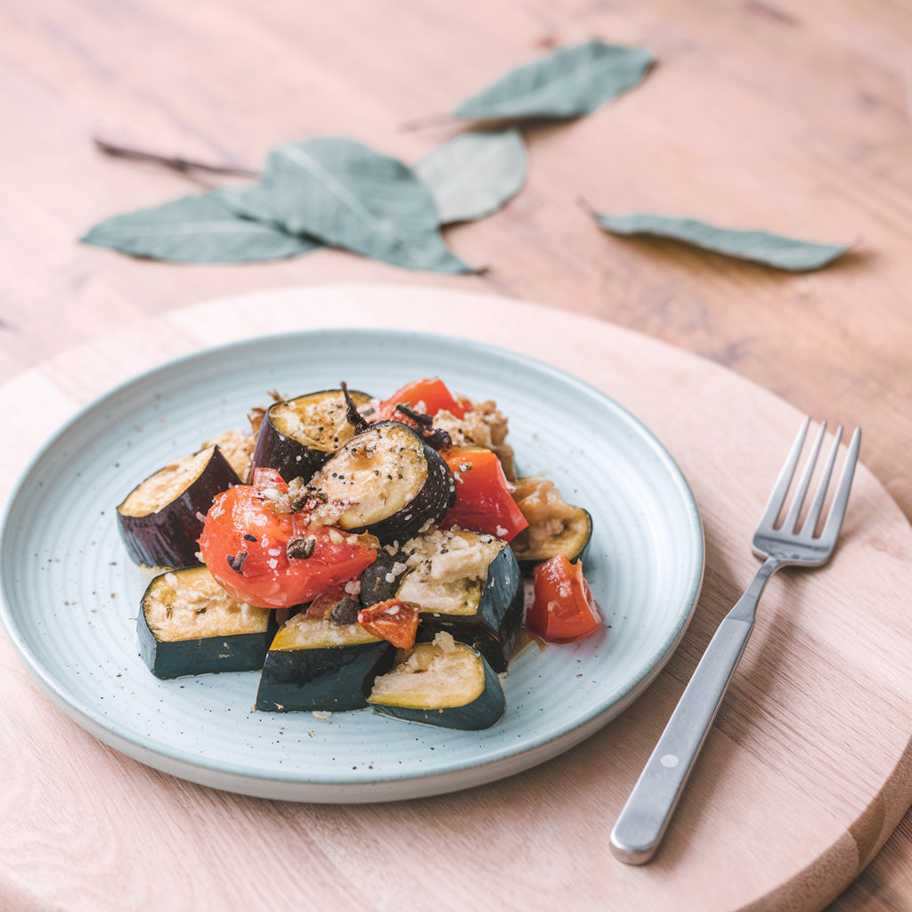 5 Day Fast Programma