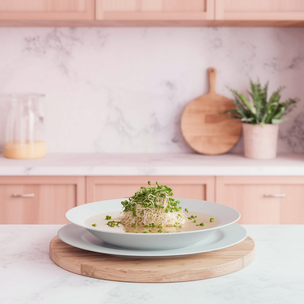 5 Day Fast Programma