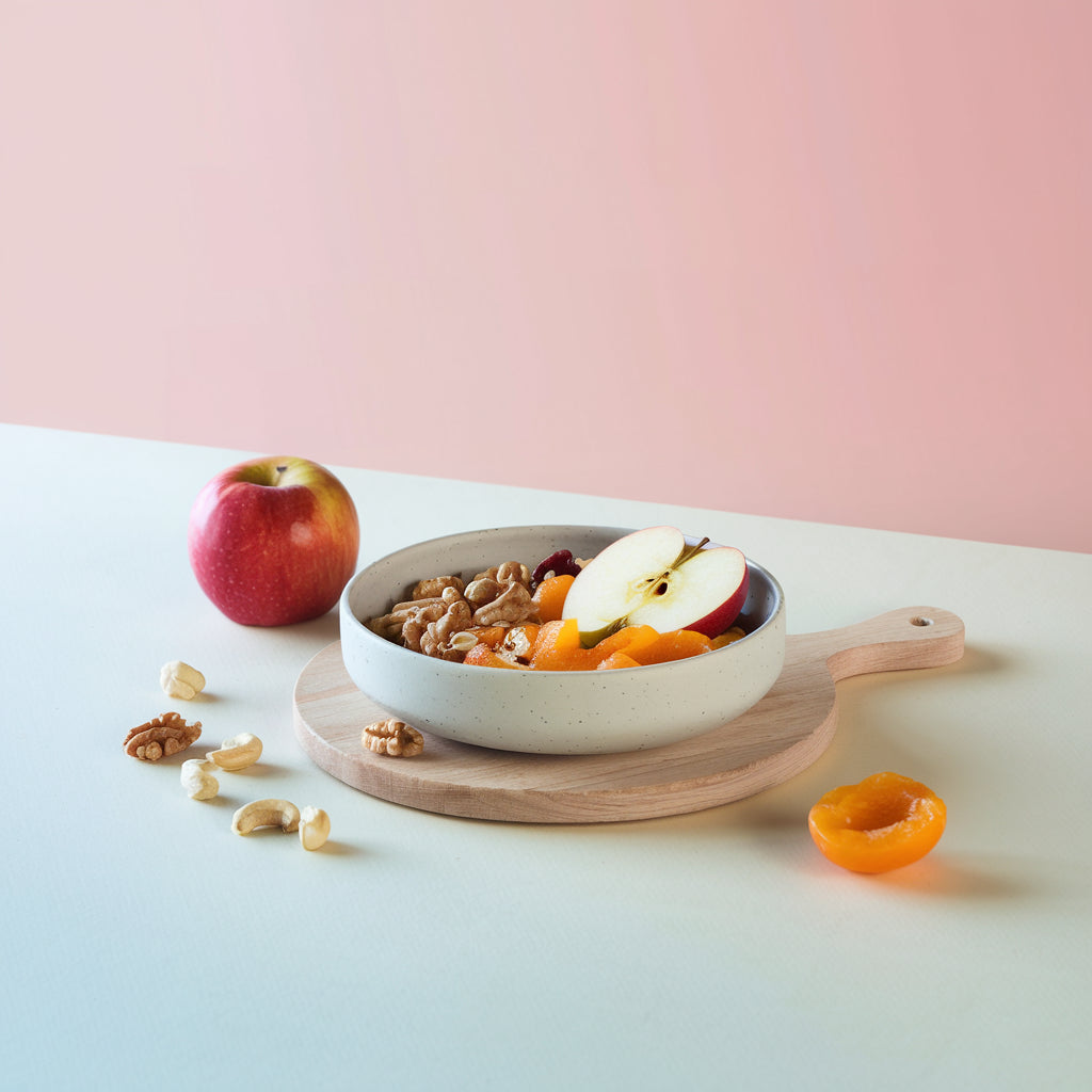 5 Day Fast Programma