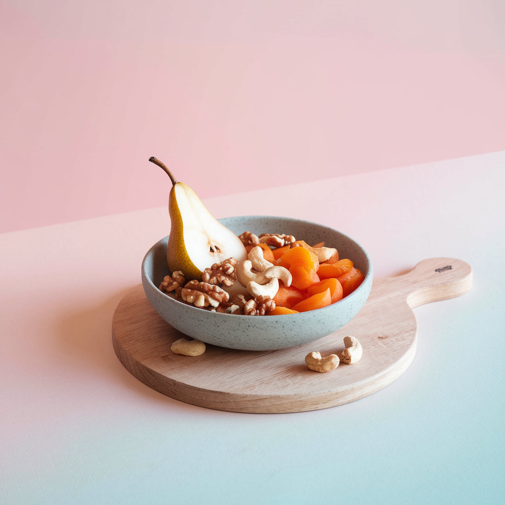 5 Day Fast Programma