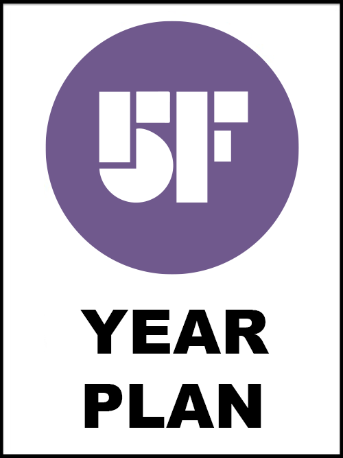 Year Plan