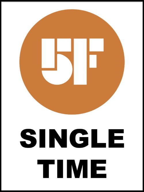 Single Time
