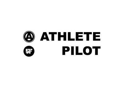 ATHLETE PILOT REGISTRATION - 1x 5 Day Fast Program