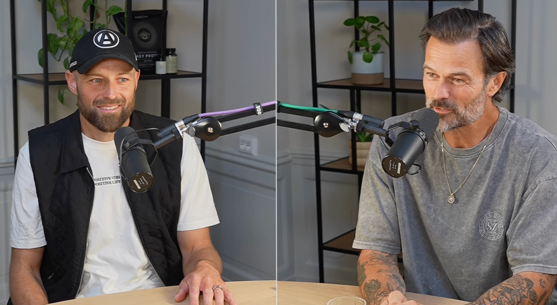 Video laden: 5 Day Fast in de podcast van Arie Boomsma